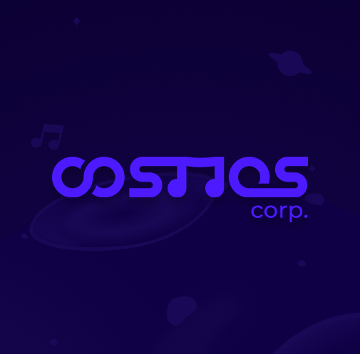 Cosmos corp.